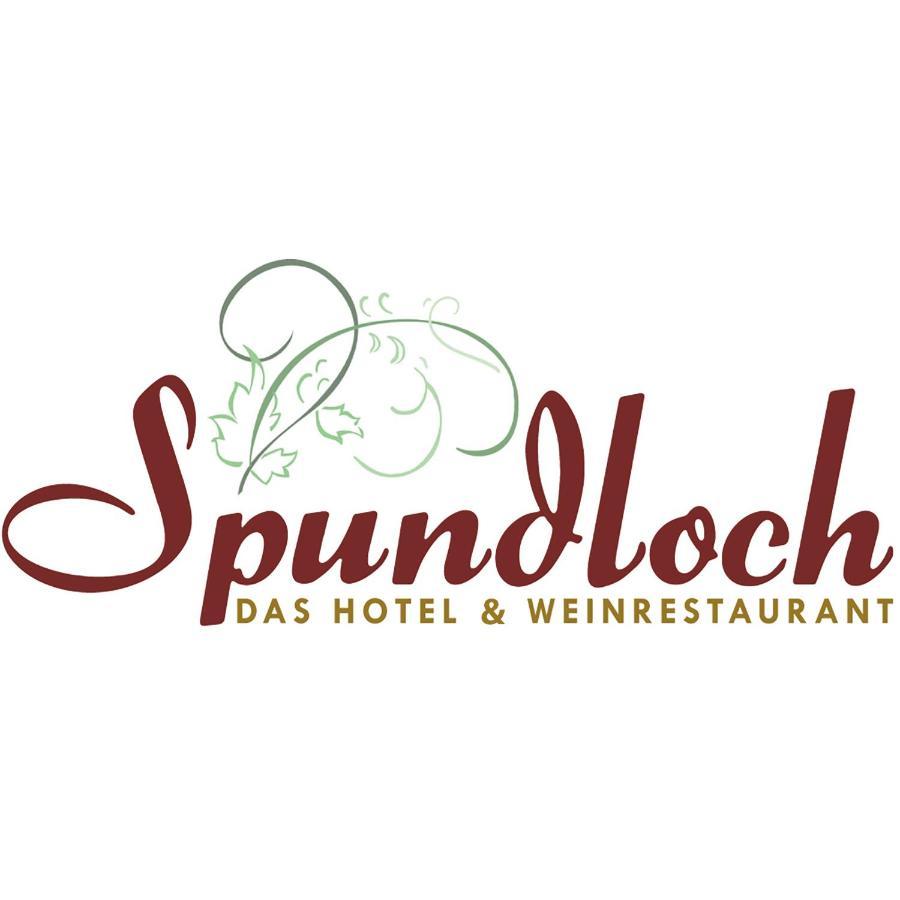 Spundloch- Das Hotel & Weinrestaurant Файтсхёххайм Экстерьер фото